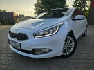 Kia Cee'd Navi, Kamera ,Pdc, KlimaTronik, Grzane Fotele //GWARANCJA/ - 3