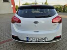 Kia Cee'd Navi, Kamera ,Pdc, KlimaTronik, Grzane Fotele //GWARANCJA/ - 6