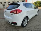 Kia Cee'd Navi, Kamera ,Pdc, KlimaTronik, Grzane Fotele //GWARANCJA/ - 7