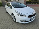 Kia Cee'd Navi, Kamera ,Pdc, KlimaTronik, Grzane Fotele //GWARANCJA/ - 10