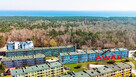 Mieszkanie Hel, Bałtycka - 3