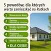 Parter 98m2 lub wariant z poddaszem około 150m2 - 2