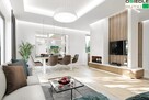 Parter 98m2 lub wariant z poddaszem około 150m2 - 8