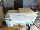 Drukarka HP DeskJet 4220e (Gwarancja Rozruchowa) - 4