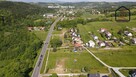 Działka bud - rolna 22ar Mszalnica , gm. Kamionka W. - 4