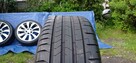 Felgi Koła Aluminiowe RIAL 225/40/R18 7mm 5x100 VW SEAT SKOD - 13