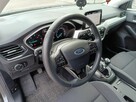 Ford Focus - 14