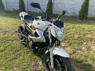 YAMAHA XJ600N - 10