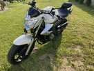 YAMAHA XJ600N - 9