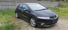 Honda Civic Comfort 1.8 Benzyna / LPG 140 KM PDC Clim 2009r - 1