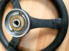 Nowa Kierownica Monte Carlo z Nabą Fiat 126P 125P 128 i Inne - 10