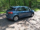 Sprzedam Citroen Picasso C4 LPG - 6