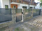 Ogrodzenia Serock, Chotomów, Legionowo, Wieliszew, Nasielsk, - 13