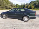 skoda octavia tdi - 1