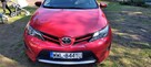 Toyota Auris - 3