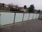 Balustrady nierdzewne - 10
