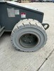 Podnośnik przegubowy Haulotte HA15 IP elektryczny 2012r - 9