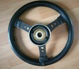 Kierownica Monte Carlo z Nabą Fiat 126P 125P 128 - 8
