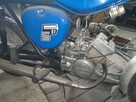 SIMSON S51 ELECTRONIC 1981R 4biegi - 8