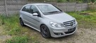 Mercedes-Benz B 180 CDI 109KM 2010r Klima manual - 1