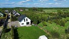 Ostrowy Górnicze, nowy dom do wykończenia - 2