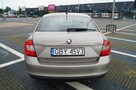 Skoda Rapid - 2