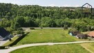 Działka bud - rolna 22ar Mszalnica , gm. Kamionka W. - 1