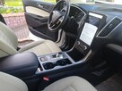 Ford EDGE - 13