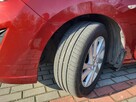 Mazda 5, 2011,1.8 benzyna, czerwona, stan bdb - 13