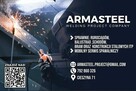 Usługi Ślusarsko-Spawalnicze - 1