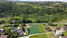 Działka bud - rolna 22ar Mszalnica , gm. Kamionka W. - 2