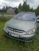 Peugeot 307 SW 2,0 HDI - 2