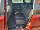 Mazda 5, 2011,1.8 benzyna, czerwona, stan bdb - 6