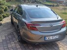 Opel Insignia 2.0 CDTI 170km niski przebieg - 6