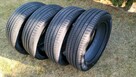 OKAZJA - 4 NOWE opony Michelin za pół ceny! - 2