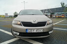 Skoda Rapid - 1