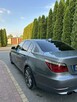 BMW E60 520d 163km Lift - 2