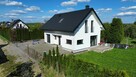 Ostrowy Górnicze, nowy dom do wykończenia - 1