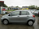 Toyoyta Yaris po Liftingu 2009 rok - 8