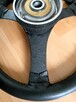 Nowa Kierownica Monte Carlo z Nabą Fiat 126P 125P 128 i Inne - 3