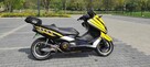 Yamaha TMAX 500 - 2