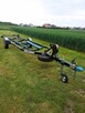Sprzedam orginal przyczepa na dwa skutery wodne JET-LOADER w - 6