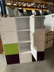 Locker 12 skrytek szafka na dokumenty lockery do biur domu - 4