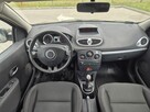 Renault Clio III Model 2012!5Dzwiowy!1.2 75km!Salon Polska! - 7
