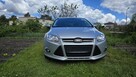 FORD FOCUS MK3 2013r 2.0 TDCI 115 km - 1