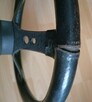Kierownica Monte Carlo z Nabą Fiat 126P 125P 128 - 5