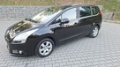 PEUGEOT 5008 1.6 HDI 7-Osobowy - 1