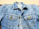 Kurtka dżinsowa Lois - Warszawa Targówek - 3