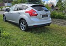 FORD FOCUS MK3 2013r 2.0 TDCI 115 km - 16