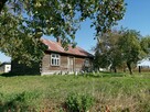 Dom Siedlisko Budynki gospodarcze 62a Fotowoltaika stare zas - 2